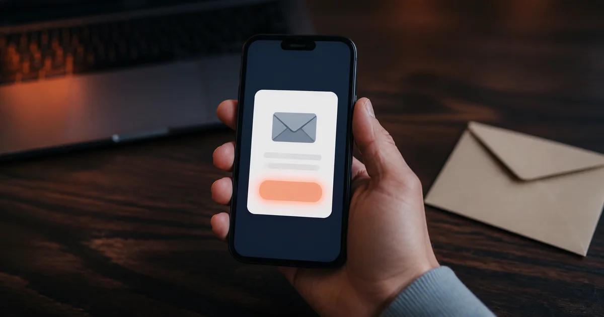 Double opt-in jelentése és beállítása lépésről lépésre